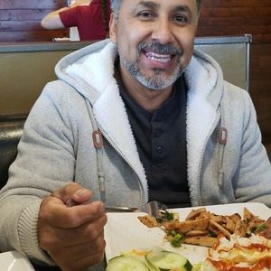 Meet your Posher, Ricardo